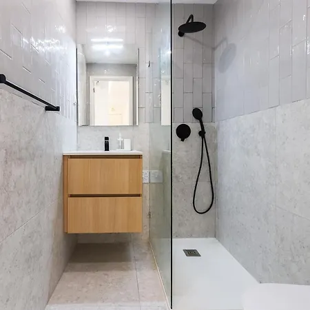 Apartment Lapa Classic By Homing Lisbon
