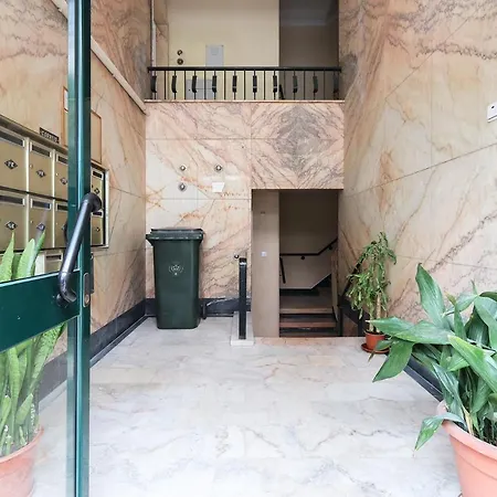 Lapa Classic By Homing Apartment Lisbon