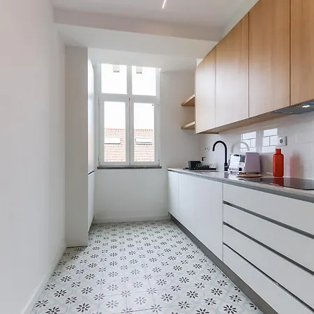 Lapa Classic By Homing *