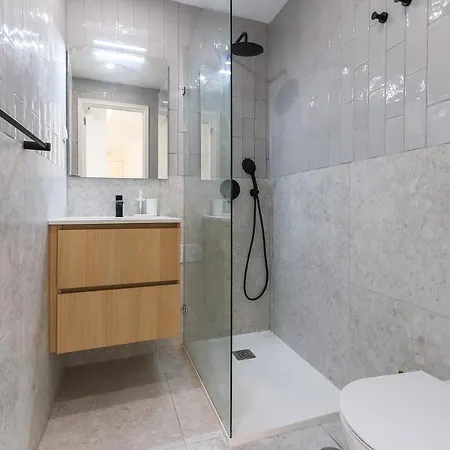 Apartment Lapa Classic By Homing Lissabon