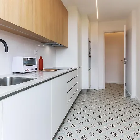 Apartment Lapa Classic By Homing *