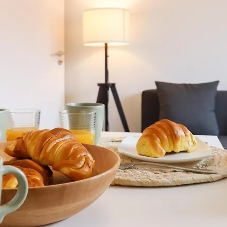 Apartment Lapa Classic By Homing Lissabon