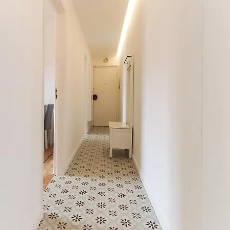 Daire Lapa Classic By Homing Lisboa